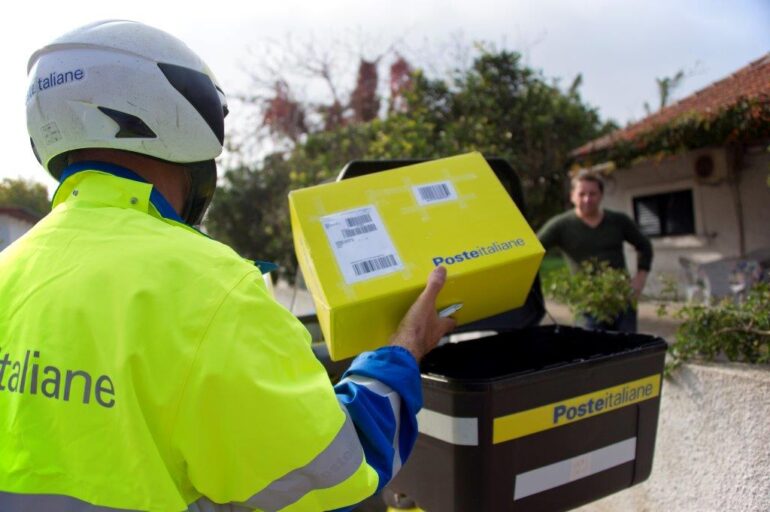 Poste Assume Portalettere Domande Entro Il Giugno Gente Veneta