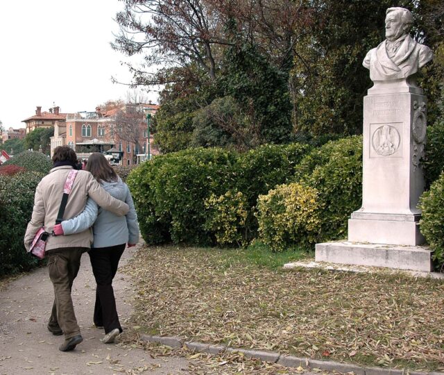 San Michele Arcangelo - statue per l'esterno e Laboratorio Gruppo Liturgico